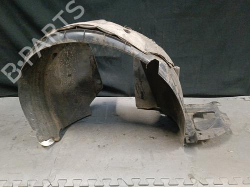 Used Wheel arch CITROËN C3 II (SC_) 1.6 BlueHDi 100 (99 hp) 22201347
