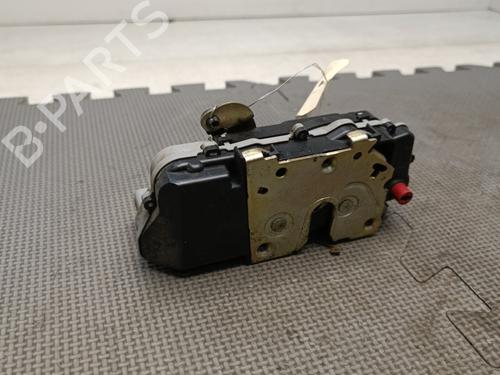 Rear right lock CITROËN XSARA PICASSO (N68) 2.0 HDi | BP21569464C99 