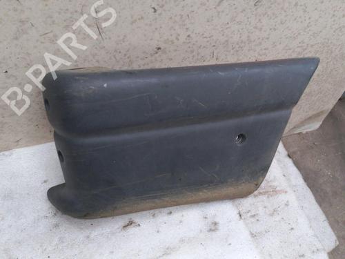 Corner bumper RENAULT MASTER II Bus (JD) 2.2 dCI 90 | BP22129766C117 