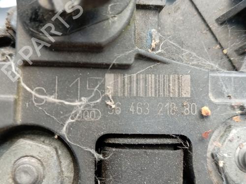 Alternator CITROËN C5 III (RD_) 1.6 HDi 110 (RD9HZC) | BP26526612M7 - Image 3