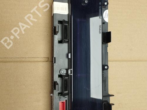 instrument-cluster-renault-scenic-ii-jm01_-2003-2004-2005-2006-2007-2008-2009-2010-34361607 main image
