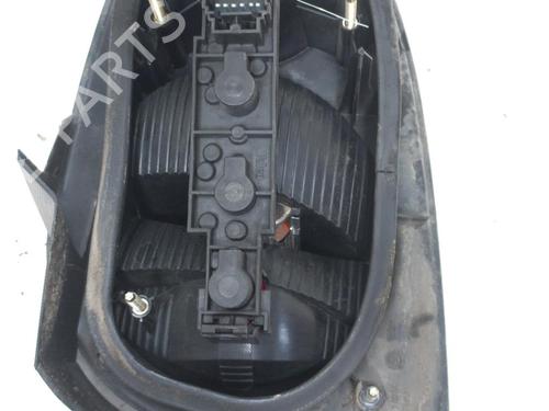 Left taillight RENAULT MEGANE I Coach (DA0/1_) 1.4 16V (DA0D, DA1H, DA0W, DA10) | BP22130095C34 