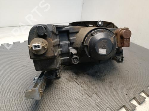 Left headlight PEUGEOT 106 II (1A_, 1C_) 1.1 i | BP21324527C28 