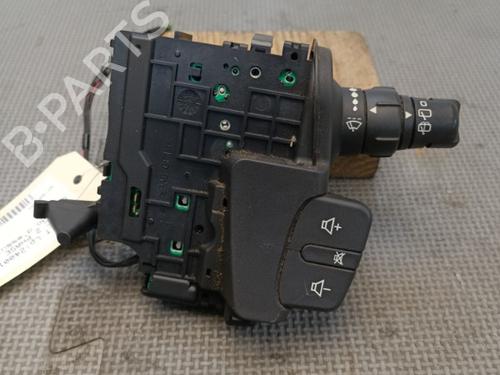 Used Steering column stalk Steering column stalk RENAULT SCÉNIC II (JM0/1_) 1.5 dCi (JM1E, JM16) (106 hp) 22131395 22131395