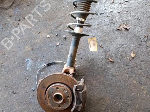 Used Right front steering knuckle TOYOTA AYGO (_B1_) 1.0 (KGB10_, KGB10R) (68 hp) 22131470