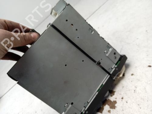 Radio RENAULT ESPACE IV (JK0/1_) 2.0 dCi (JK03, JK04, JK1C, JK1G, JK1J, JK1K) | BP29609382E6 