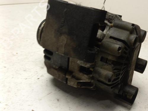 Used Alternator Alternator OPEL CORSA C (X01) 1.3 CDTI (F08, F68) (70 hp) 21325332 21325332