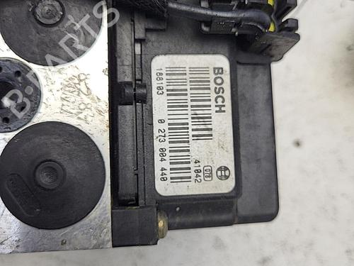 Used ABS pump CITROËN XSARA (N1) 1.4 i (75 hp) 21326469