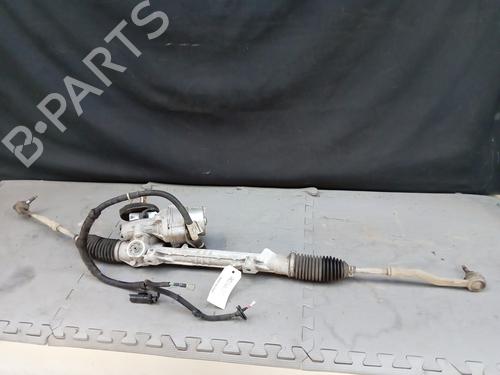 Used Steering rack PEUGEOT 208 I (CA_, CC_) 1.2 VTI 82 (82 hp) 24147287