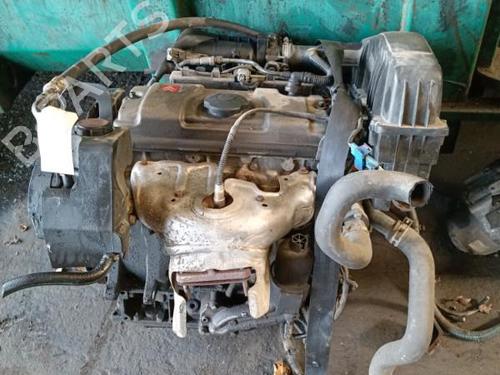 Used Engine Engine CITROËN BERLINGO / BERLINGO FIRST Box Body/MPV (M_) 1.1 i (MAHDZ, MBHDZ, MBHFX) (60 hp) 21325905 21325905