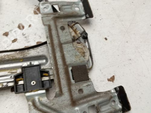 Front left window mechanism CHRYSLER PT CRUISER (PT_) 2.2 CRD | BP29325286C22 - Image 8