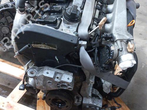 Engine AUDI TT (8N3) 1.8 T | BP21323981M1 