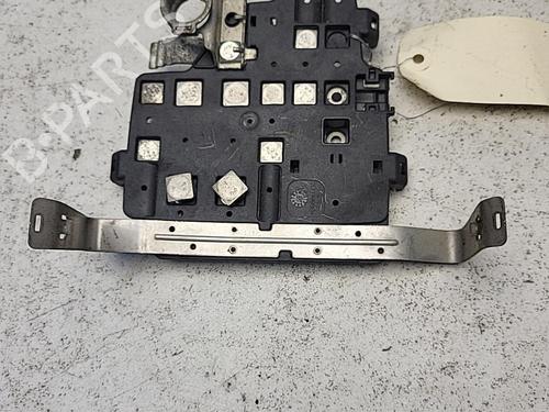 Used Electronic module RENAULT MASTER III Van (FV) 2.3 dCi 145 FWD (FV0E, FV0F, FV0H, FV02, FV0M, FV0S,... (146 hp) 21326433