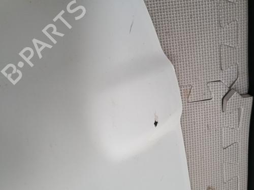 Rear spoiler RENAULT CLIO IV (BH_) 1.5 dCi 75 | BP21322473C96 