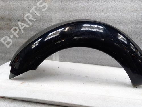 Forkjerm venstre VW NEW BEETLE (9C1, 1C1) 1.9 TDI | BP22654046C41 