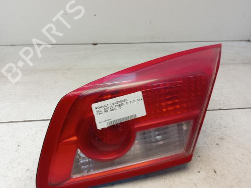 Højre baglygte bagklap RENAULT VEL SATIS (BJ0_) 2.2 dCi (BJ0E, BJ0F, BJ0G, BJ0H) (140 hp) 29273651