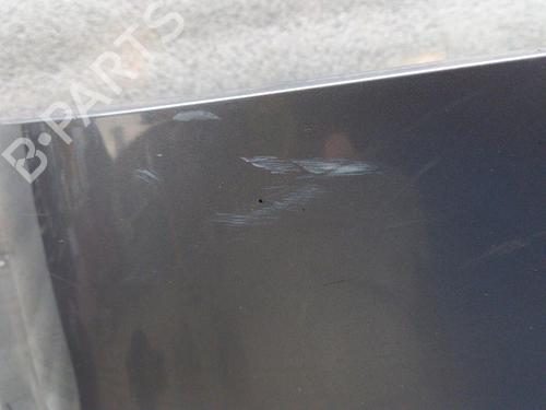 Rear bumper AUDI A3 (8P1) 1.9 TDI | BP21325534C8 