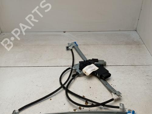 Used Front left window mechanism RENAULT ESPACE IV (JK0/1_) 2.0 dCi (JK03, JK04, JK1C, JK1G, JK1J, JK1K) (173 hp) 29607384