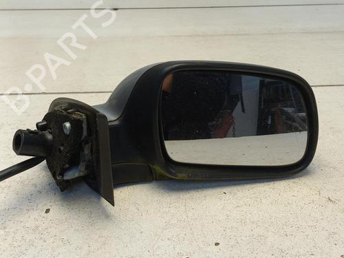 Used Right mirror PEUGEOT 307 (3A/C) 2.0 HDi 110 (107 hp) 21323297