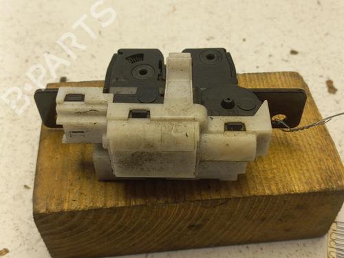 Used Tailgate lock Tailgate lock RENAULT MODUS / GRAND MODUS (F/JP0_) 1.5 dCi (FP0E, JP0E) (65 hp) 22130172 22130172