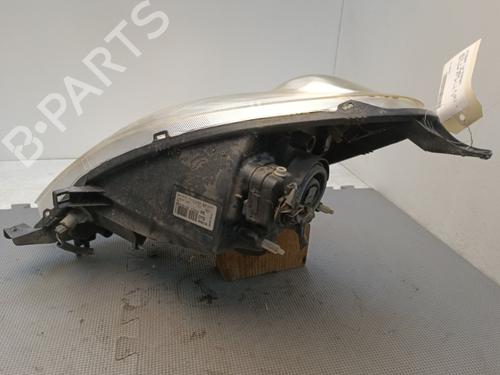 Right headlight NISSAN NOTE (E11, NE11) 1.5 dCi | BP21324720C29 