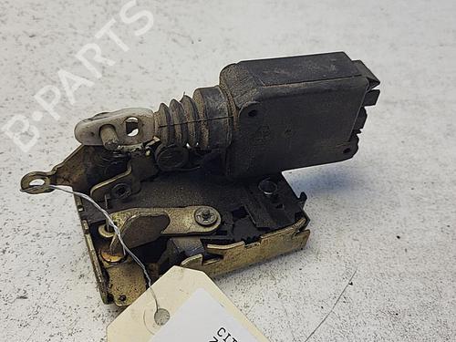 Høyre bak lås CITROËN ZX (N2) 1.1 (60 hp) 22129439