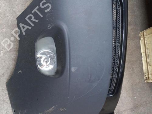 Front bumper VOLVO XC90 I (275) D5 AWD | BP21325434C7 