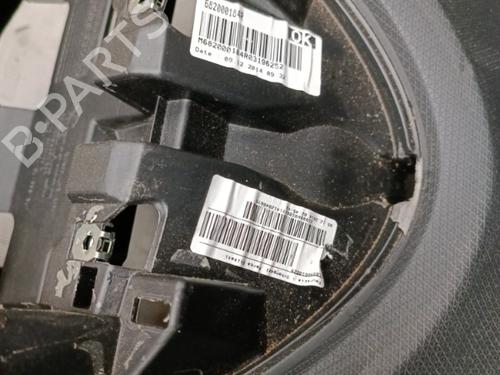 Used Dashboard Dashboard RENAULT CLIO IV (BH_) 1.5 dCi 75 (75 hp) 21324784 21324784