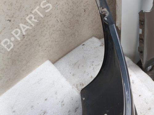 Front bumper CITROËN C3 Pluriel (HB_) 1.4 HDi | BP21325204C7