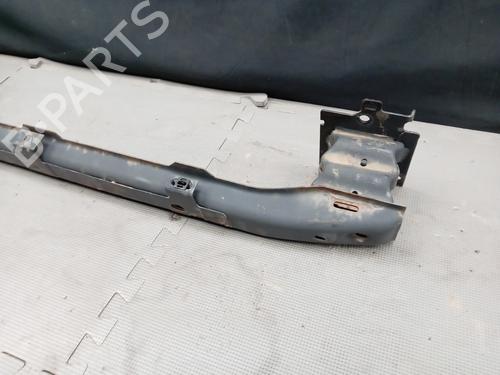 Front bumper reinforcement PEUGEOT 1007 (KM_) 1.4 HDi | BP24147332C109 