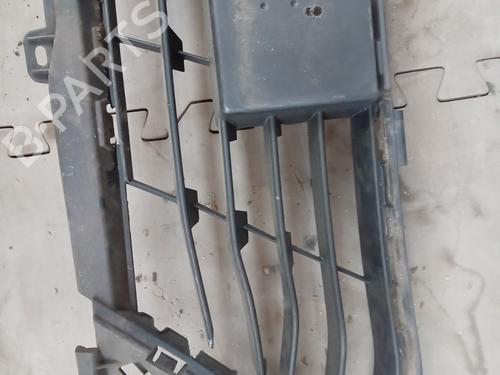 Grill RENAULT MEGANE IV Hatchback (B9A/M/N_) 1.2 TCe 130 (B9MR) | BP33849852C40 - Image 3
