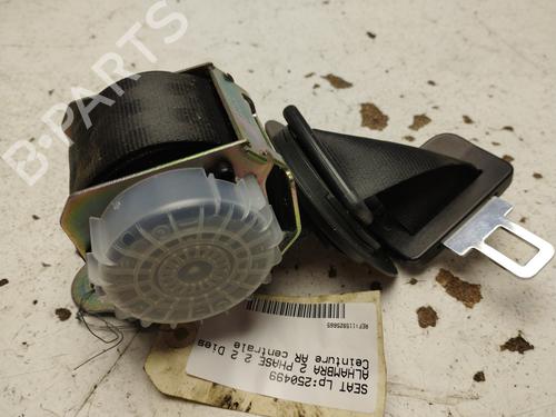Used Rear middle belt tensioner SEAT ALHAMBRA (710, 711) 2.0 TDI (150 hp) 30519555