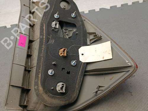Right taillight HONDA FR-V (BE) 2.2 i CTDi (BE5) | BP21322443C35 
