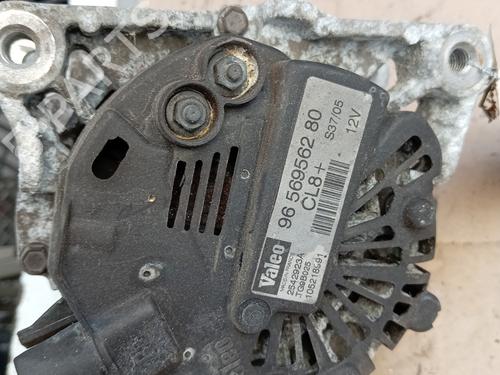 Alternator CITROËN C4 I (LC_) 1.6 16V | BP26526616M7 