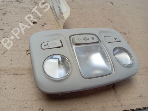 Innerbelysning CITROËN C4 II (NC_) 1.6 BlueHDi 120 (120 hp) 27344265