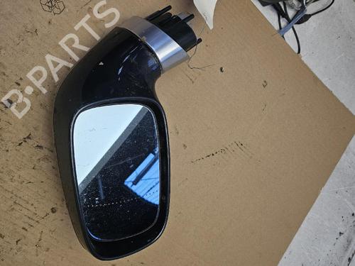 Used Left mirror Left mirror RENAULT VEL SATIS (BJ0_) 2.0 dCi (BJ03) (150 hp) 40507452 40507452