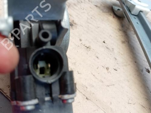 Rear right window mechanism NISSAN QASHQAI / QASHQAI +2 I (J10, NJ10, JJ10E) 1.5 dCi | BP27344252C25 