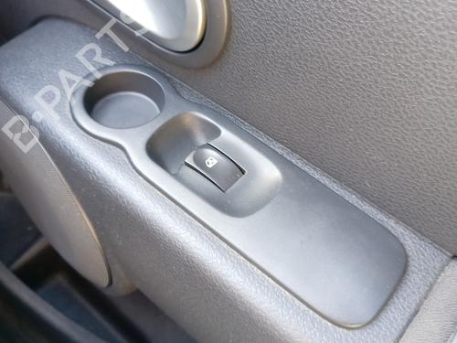 Used Right front window switch RENAULT MODUS / GRAND MODUS (F/JP0_) 1.5 dCi (FP0F, JP0F) (86 hp) 25003021
