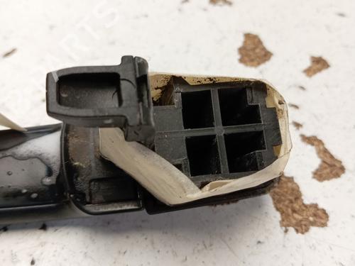 Rear right exterior door handle CITROËN C4 Grand Picasso I (UA_) 1.6 HDi | BP29455748C130 