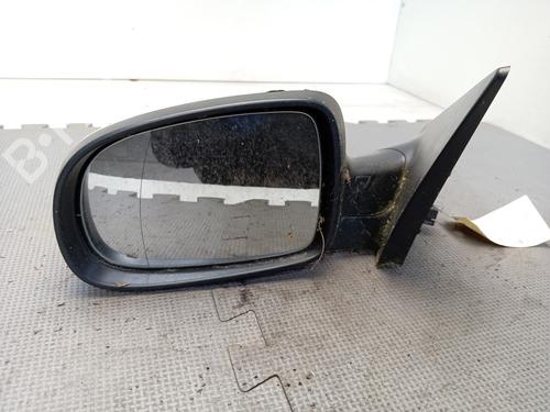 Left mirror OPEL TIGRA TwinTop (X04) 1.3 CDTI (R97) | BP25002606C26 