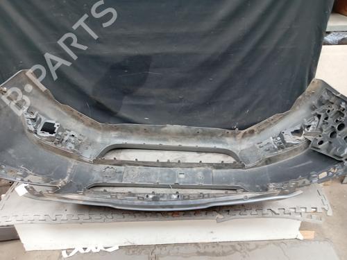 Front bumper PEUGEOT 5008 (0U_, 0E_) 2.0 HDi 150 / BlueHDi 150 | BP29014671C7 