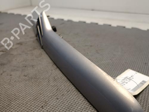 Used Tailgate trim Tailgate trim CITROËN XSARA (N1) 2.0 HDi 90 (90 hp) 21592562 21592562