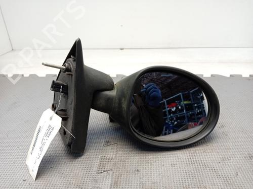 Used Right mirror RENAULT TWINGO I (C06_) 1.2 (C066, C068) (58 hp) 24614259