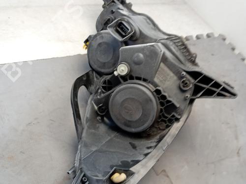 Left headlight CITROËN DS3 (SA_) 1.6 THP 155 | BP27896473C28 
