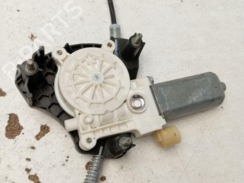 Rudehejsemekanisme ventre foran RENAULT CLIO II (BB_, CB_) 1.5 dCi (B/CB07) | BP29513456C22 