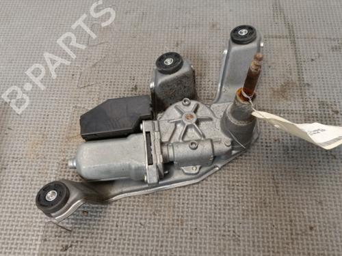 Used Rear wiper motor TOYOTA VERSO (_R2_) 2.0 D-4D (AUR20_, AUR20R) (126 hp) 21322677