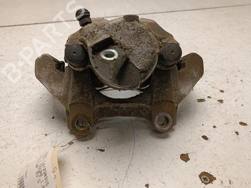 Used Left front brake caliper Left front brake caliper AUDI TT (8N3) 1.8 T (180 hp) 22130598 22130598