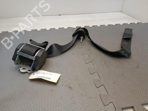 Used Rear left seatbelt Rear left seatbelt 22131039 22131039