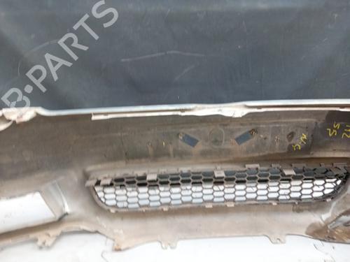 Front bumper TOYOTA COROLLA Verso (ZER_, ZZE12_, R1_) 2.0 D-4D (CUR10_, CUR10R) | BP25002965C7 