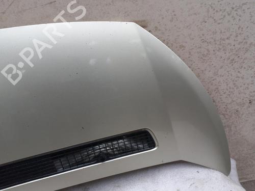 Used Hood PEUGEOT EXPERT Tepee (VF3X_) 2.0 HDi 120 (120 hp) 21326405